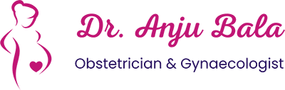 Dr. Anju Bala Gynaecologist
