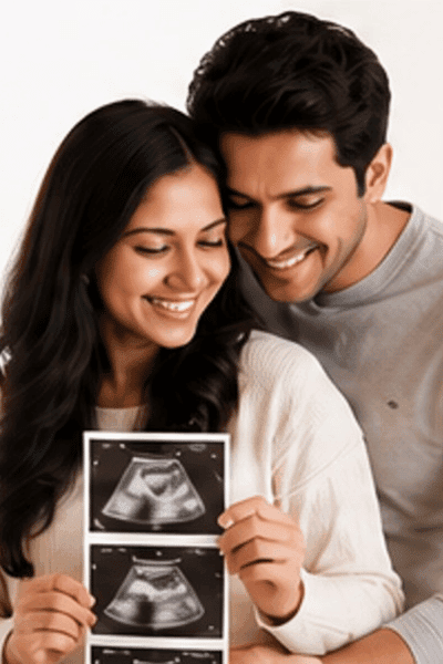 Infertility counselling