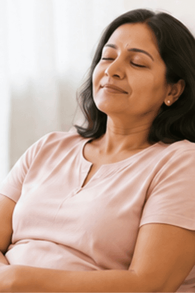 Menopause Care consultation