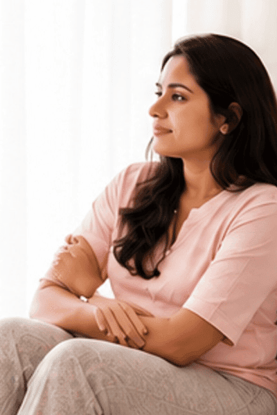 PCOD Treatment consultation