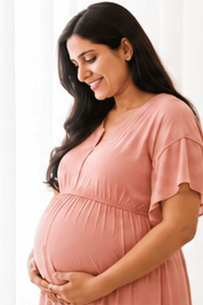 Pregnancy Care consultation