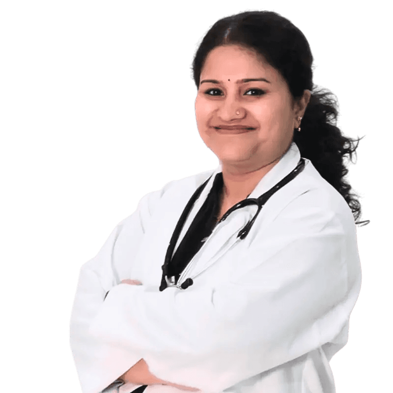 Dr. Anju Bala, Obstetrician and Gynaecologist